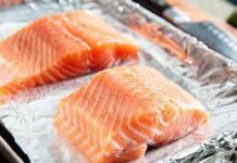 Cómo el apetito de China por el salmón podría transformar los mercados mundiales de productos del mar