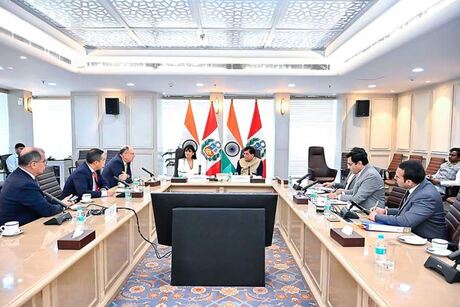 Perú confía en cerrar un acuerdo de libre comercio con la India en 2025