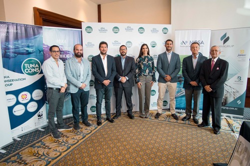 ECUADOR: NIRSA obtiene certificación MSC para el 100% de su pesca de atún