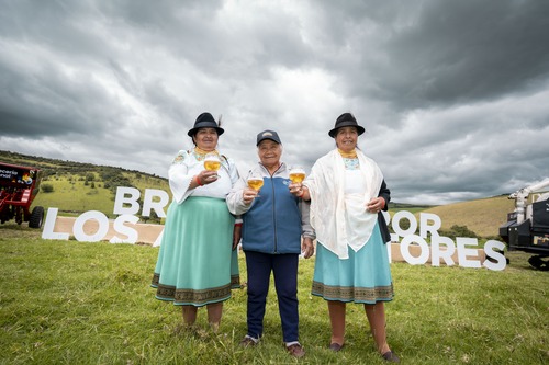ECUADOR: Siembra por Contrato cumple cinco años