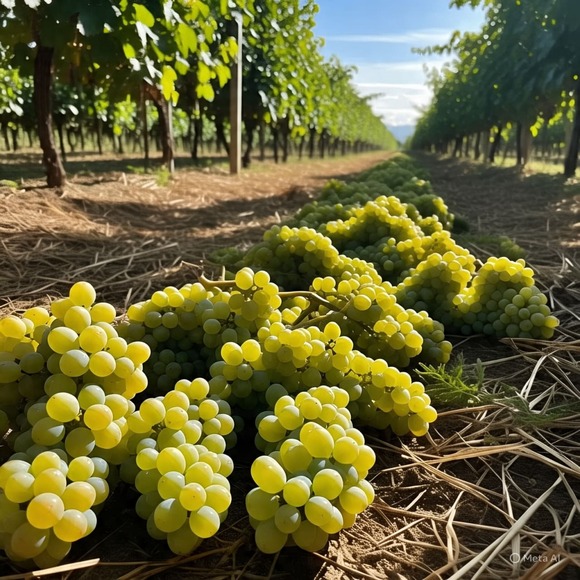 Ecuador incorporará genética avanzada en cultivo de uva