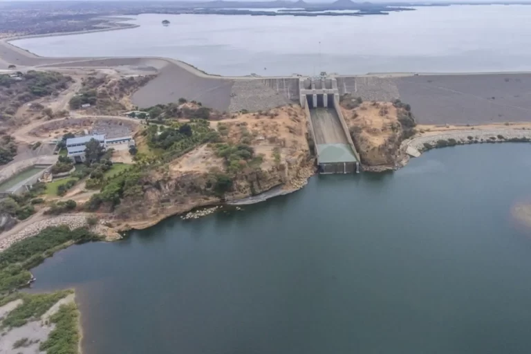 A pesar de los grandes avances en infraestructura hídrica, el Perú sigue siendo un país vulnerable