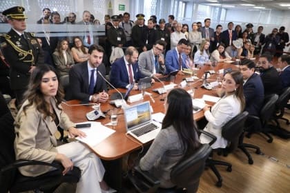 ECUADOR: Proponen  fondo ambiental  para cuidar áreas protegidas