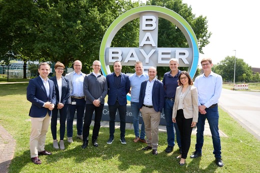 Lanzan dos bioinnovaciones  para una agricultura más eficiente y sostenible