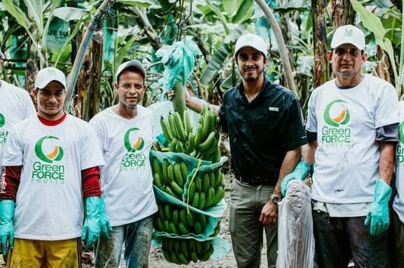 ECUADOR: Inspiración para el agro: el legado de Guerrero y su apuesta por la juventud