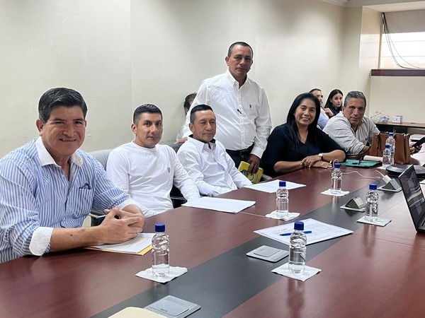 ECUADOR: Consejo Consultivo del maíz se realiza hoy  en Quito con opción de participación virtual