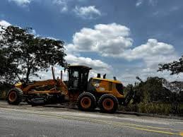 ECUADOR: Comienza la rehabilitación de la vía Palestina – Vinces