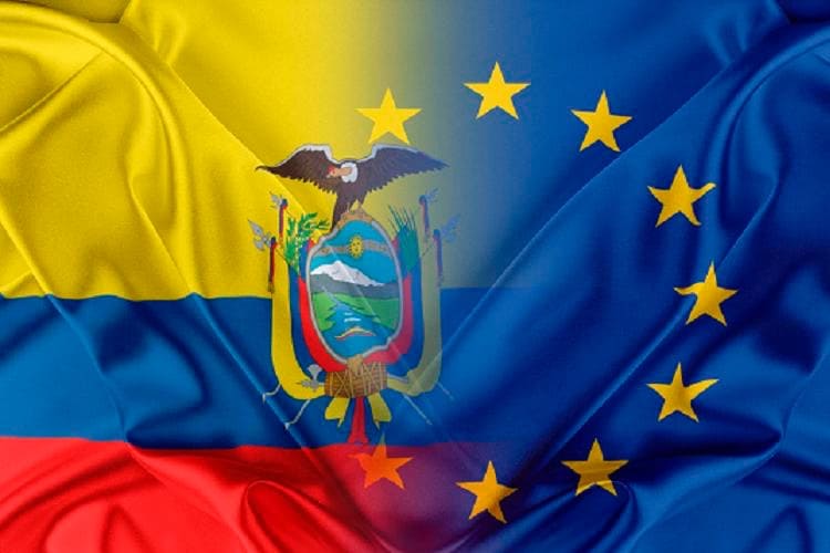 Ecuador, primer país latinoamericano en negociar acuerdo SIFA con la UE