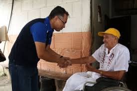 ECUADOR:  Arranca el Voto en Casa rumbo al referéndum 2025