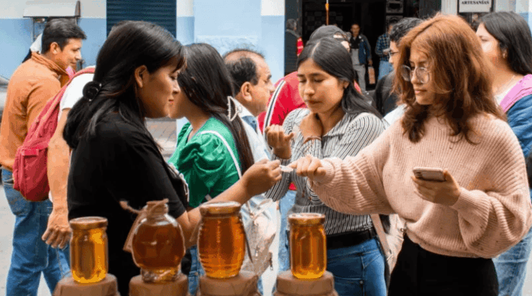 ECUADOR: Hoy inicia el Encuentro Apícola Loja 2025