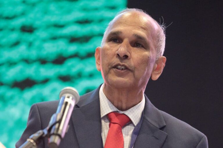 Muhammad Ibrahim asumirá la Dirección General del IICA este 15 de enero