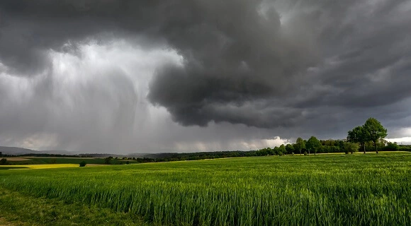 Guatemala: Clima adverso eleva riesgos para el agro