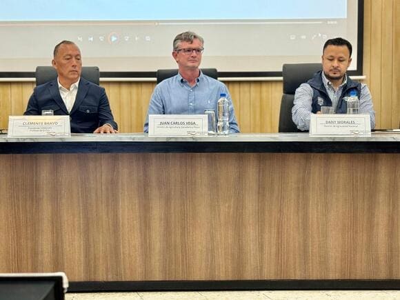 ECUADOR: Convenio interinstitucional busca frenar avance del Fusarium en banano