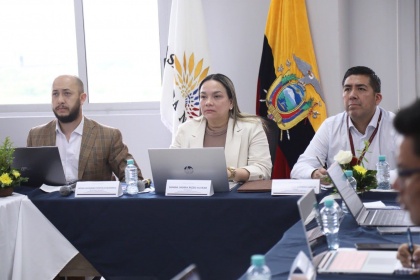 ECUADOR: Asamblea revisa regulación de precios para productores