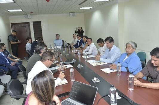 ECUADOR: Maíz tendrá precios entre 17,45 y 19,61 para el 2026