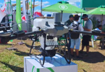 ARGENTINA: Congreso Internacional de Drones 2026