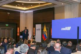 Ecuador inicia diseño de estrategia productiva con apoyo de Harvard y CAF