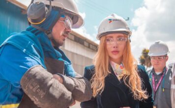 Colombia impone arancel del 35 % a importaciones de acero sin acuerdos comerciales