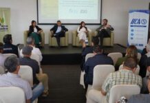ECUADOR: Presentan en Guayaquil proyecto para medir emisiones en el cultivo de arroz