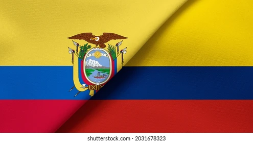 Colombia y Ecuador refuerzan agenda bilateral en seguridad y desarrollo