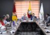 ECUADOR: Comisión de Salud evalúa gestión del Seguro Social Campesino