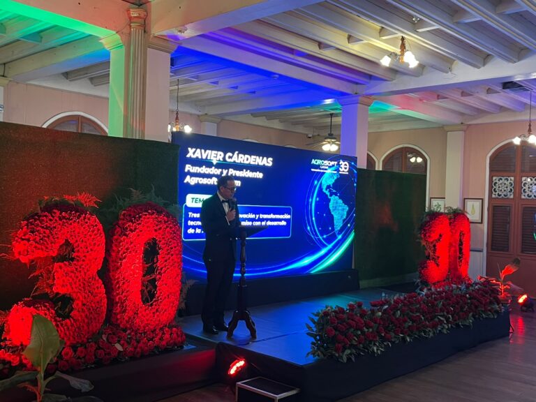 El agro avanza hacia una gestión basada en inteligencia artificial